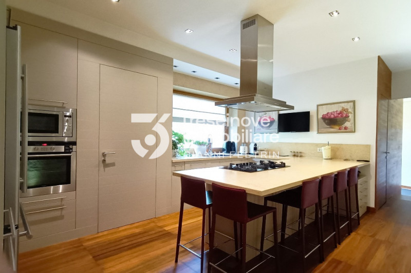 Immagine 20 di Villa in vendita  in Via Roma a Ponzano Veneto