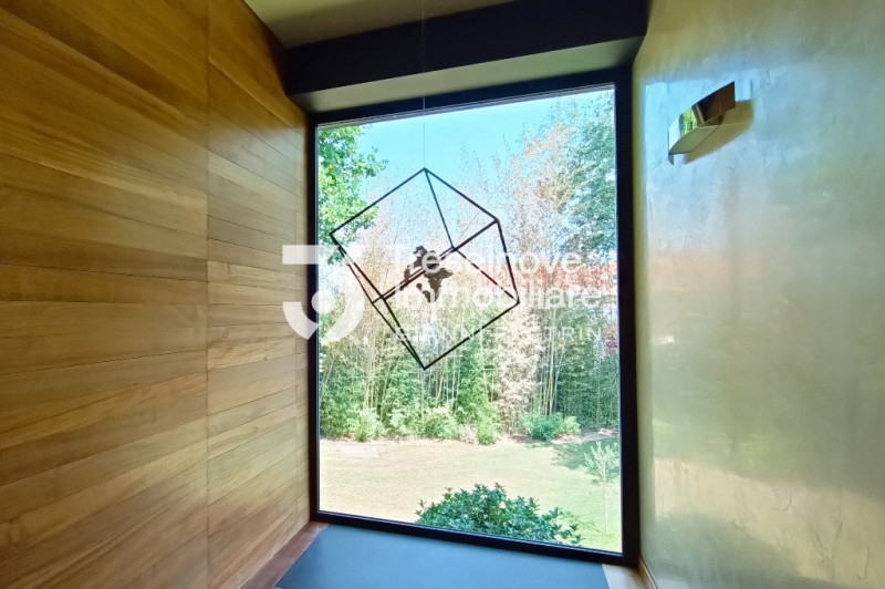 Immagine 23 di Villa in vendita  in Via Roma a Ponzano Veneto