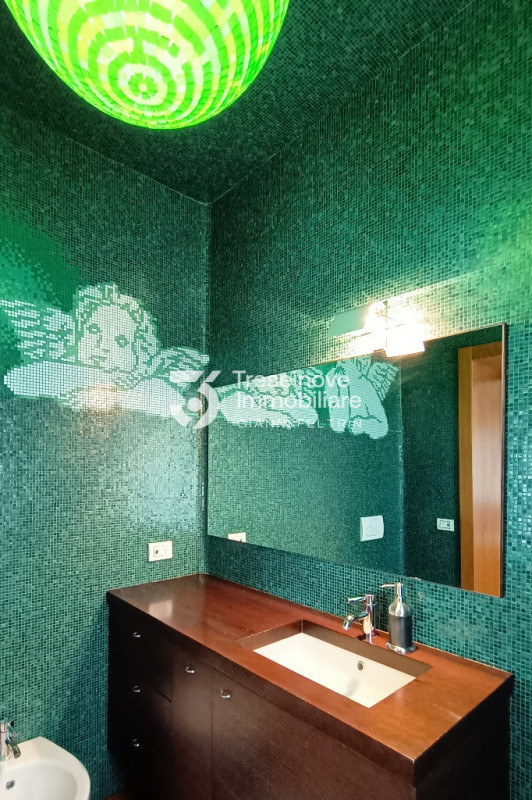 Immagine 30 di Villa in vendita  in Via Roma a Ponzano Veneto