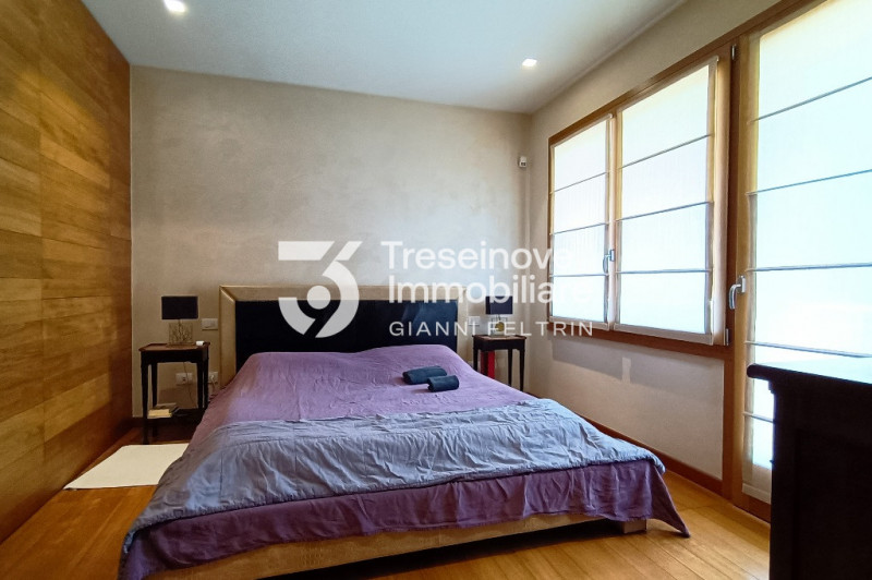 Immagine 32 di Villa in vendita  in Via Roma a Ponzano Veneto