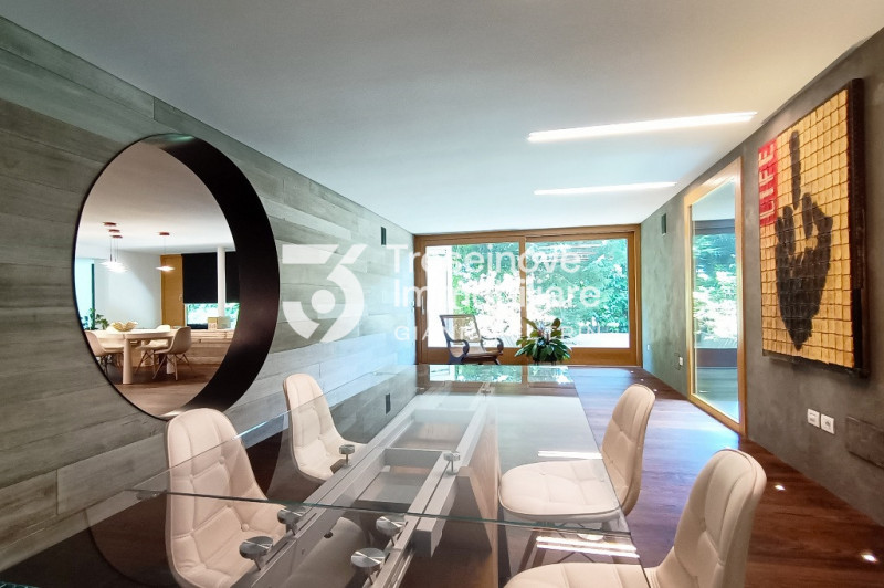 Immagine 44 di Villa in vendita  in Via Roma a Ponzano Veneto