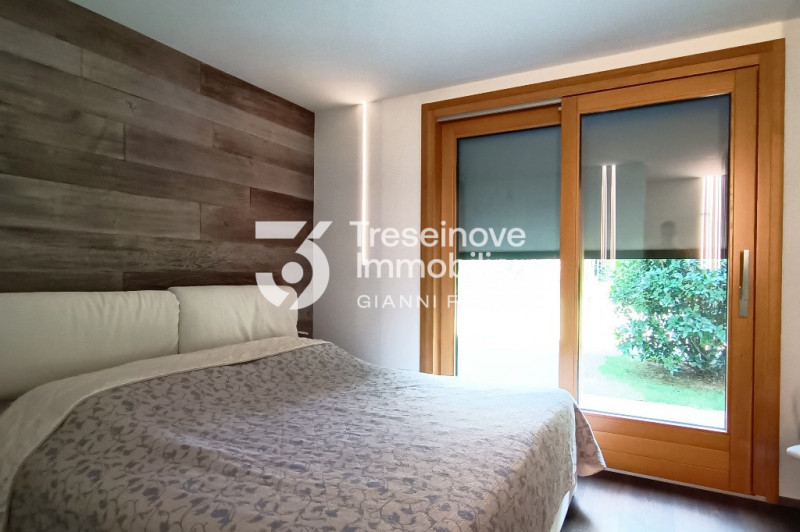 Immagine 47 di Villa in vendita  in Via Roma a Ponzano Veneto