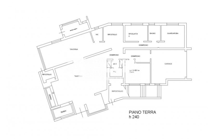 Immagine 51 di Villa in vendita  in Via Roma a Ponzano Veneto