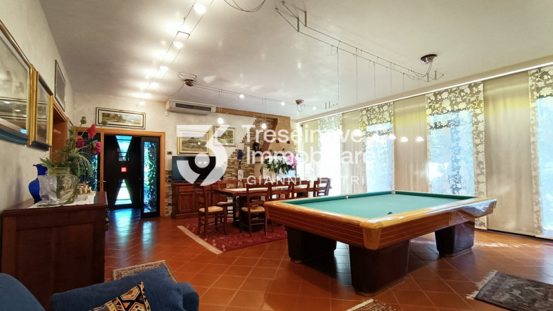 Immagine 3 di Casa indipendente in vendita  in Via Boiago a Quinto Di Treviso