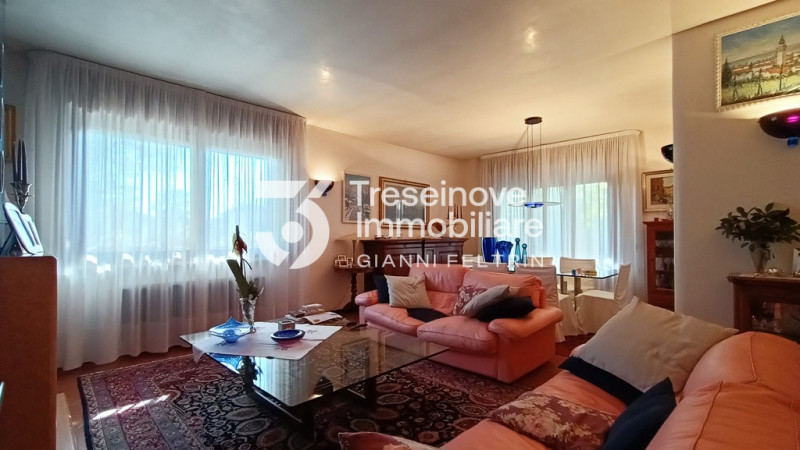 Immagine 5 di Casa indipendente in vendita  in Via Boiago a Quinto Di Treviso