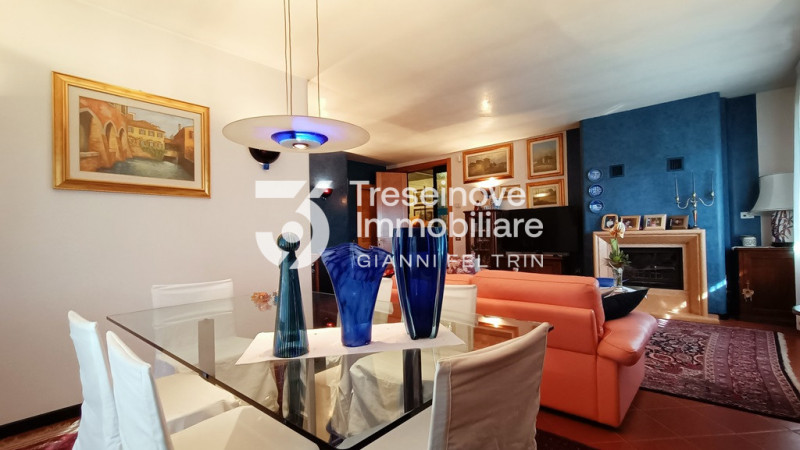 Immagine 6 di Casa indipendente in vendita  in Via Boiago a Quinto Di Treviso