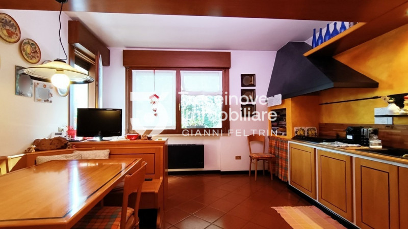 Immagine 8 di Casa indipendente in vendita  in Via Boiago a Quinto Di Treviso
