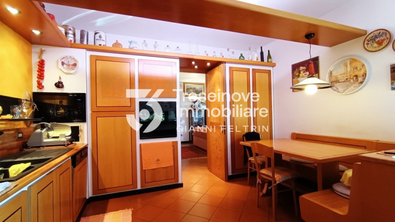 Immagine 10 di Casa indipendente in vendita  in Via Boiago a Quinto Di Treviso