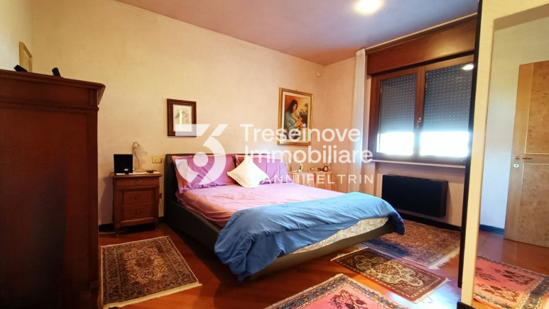 Immagine 11 di Casa indipendente in vendita  in Via Boiago a Quinto Di Treviso