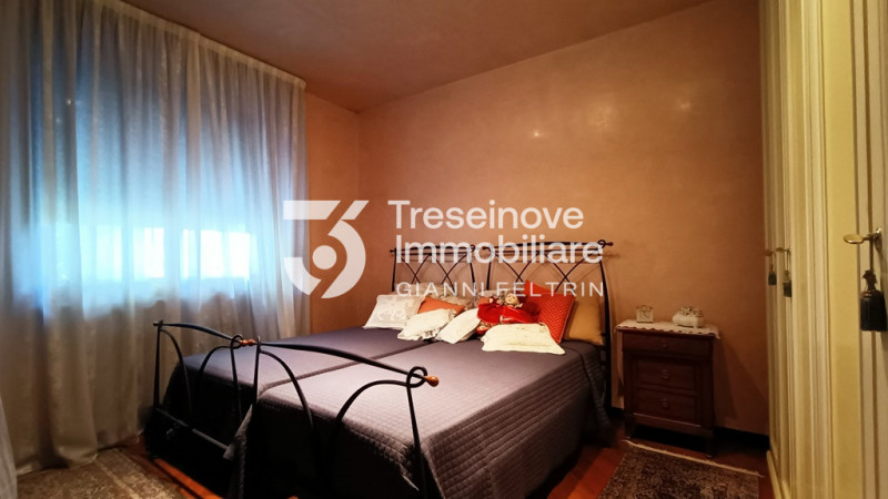 Immagine 12 di Casa indipendente in vendita  in Via Boiago a Quinto Di Treviso