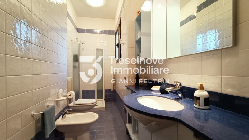 Immagine 13 di Casa indipendente in vendita  in Via Boiago a Quinto Di Treviso