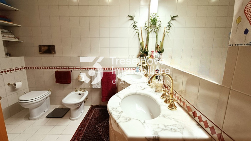 Immagine 14 di Casa indipendente in vendita  in Via Boiago a Quinto Di Treviso