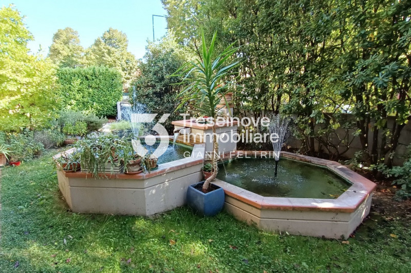 Immagine 15 di Casa indipendente in vendita  in Via Boiago a Quinto Di Treviso