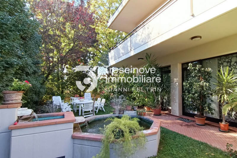 Immagine 16 di Casa indipendente in vendita  in Via Boiago a Quinto Di Treviso