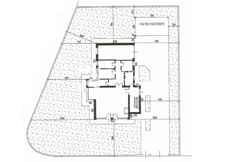 Immagine 19 di Casa indipendente in vendita  in Via Boiago a Quinto Di Treviso