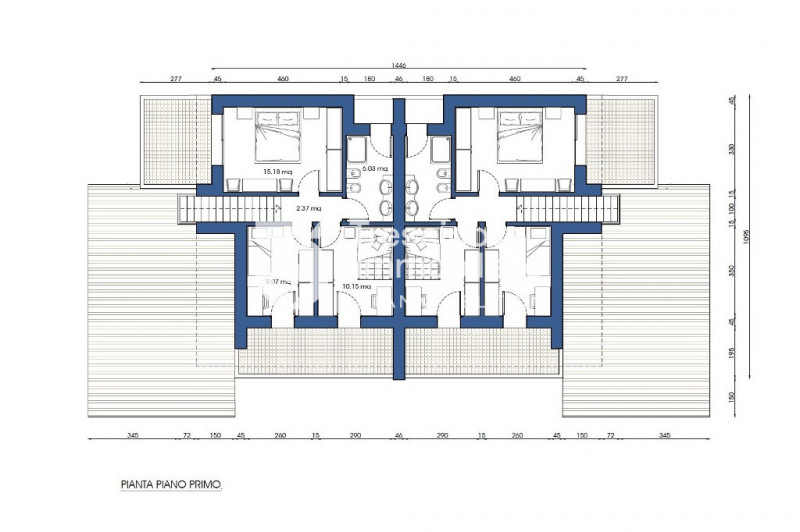 Immagine 9 di Terreno in vendita  in Via Carso a Trevignano