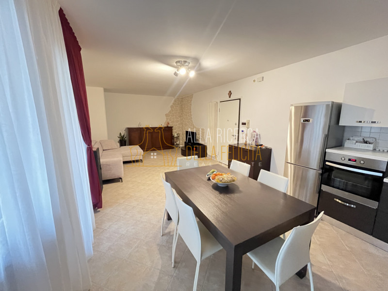 Immagine 2 di Appartamento in vendita  in Via Cristoforo Colombo 110 a Schio