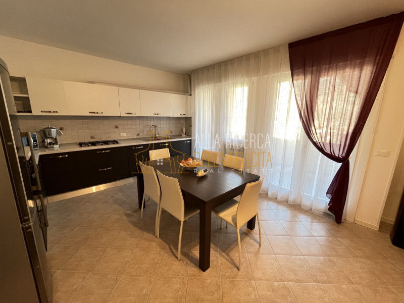 Immagine 4 di Appartamento in vendita  in Via Cristoforo Colombo 110 a Schio