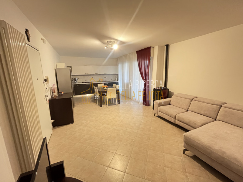 Immagine 7 di Appartamento in vendita  in Via Cristoforo Colombo 110 a Schio