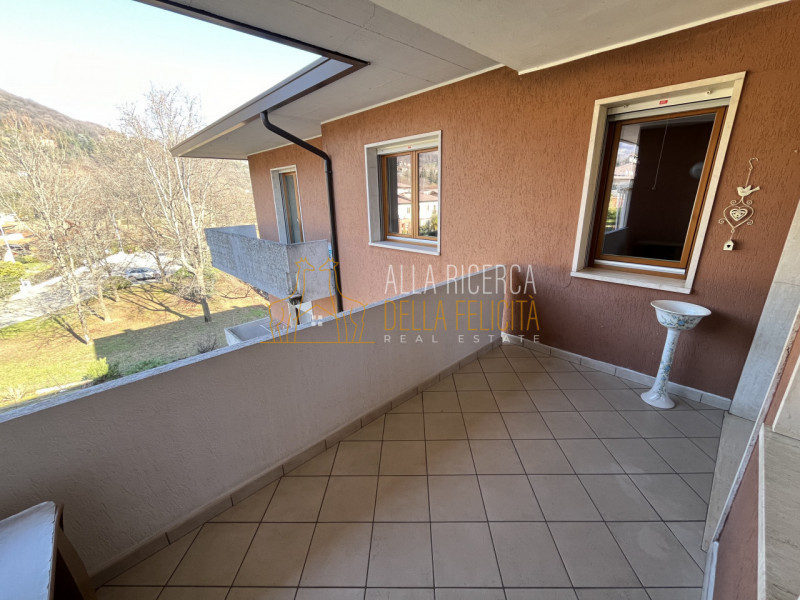 Immagine 9 di Appartamento in vendita  in Via Cristoforo Colombo 110 a Schio