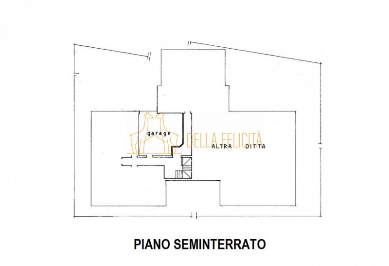 Immagine 14 di Appartamento in vendita  in Via Cristoforo Colombo 110 a Schio