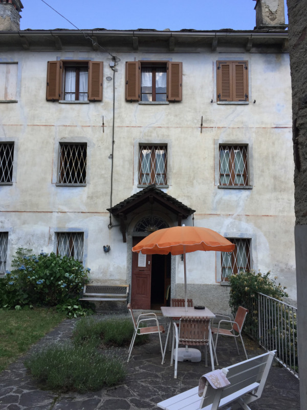 Immagine 5 di Villa in vendita  in Frazione Costa a Fobello