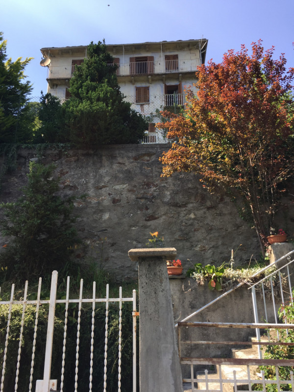 Immagine 6 di Villa in vendita  in Frazione Costa a Fobello