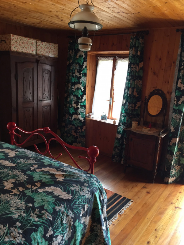 Immagine 14 di Villa in vendita  in Frazione Costa a Fobello