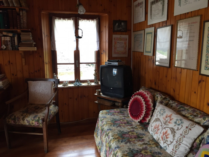 Immagine 19 di Villa in vendita  in Frazione Costa a Fobello