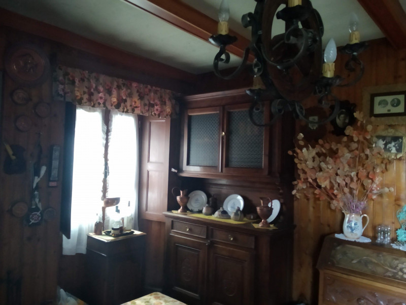 Immagine 22 di Villa in vendita  in Frazione Costa a Fobello