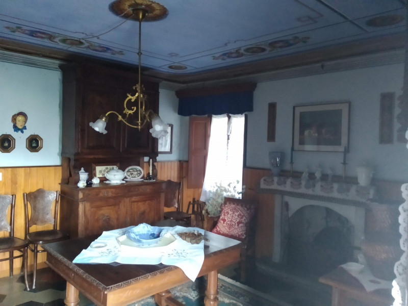 Immagine 23 di Villa in vendita  in Frazione Costa a Fobello