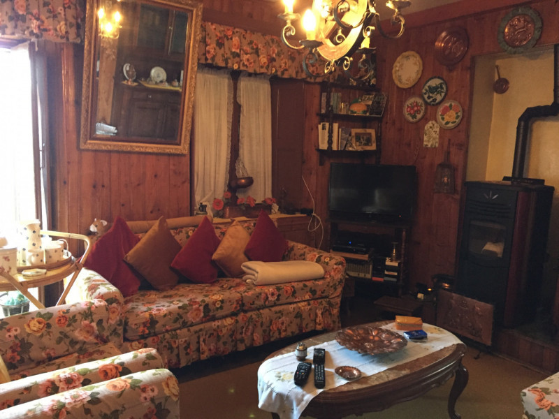 Immagine 27 di Villa in vendita  in Frazione Costa a Fobello