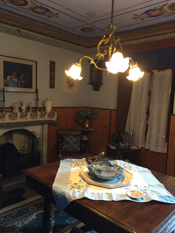 Immagine 28 di Villa in vendita  in Frazione Costa a Fobello