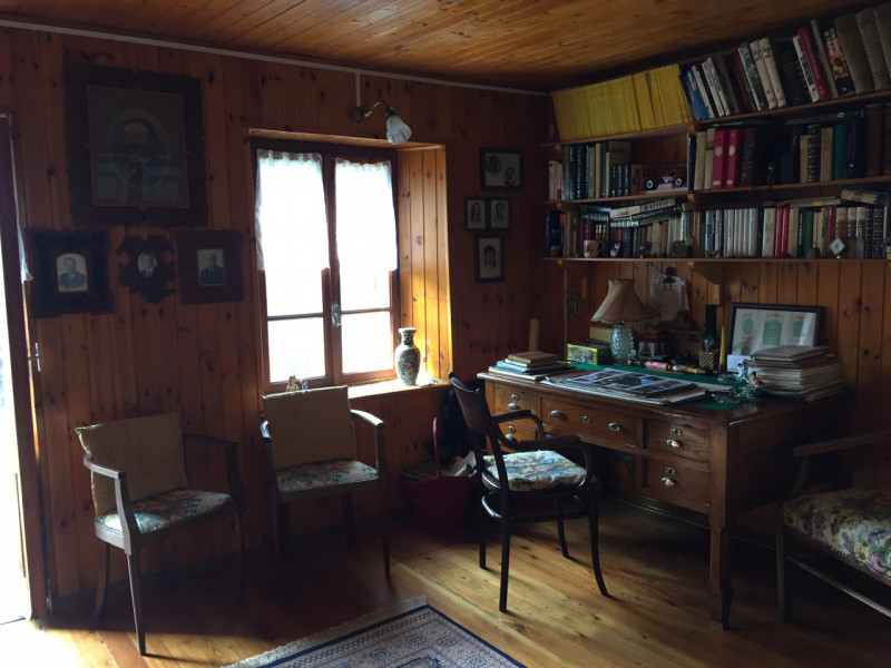 Immagine 29 di Villa in vendita  in Frazione Costa a Fobello