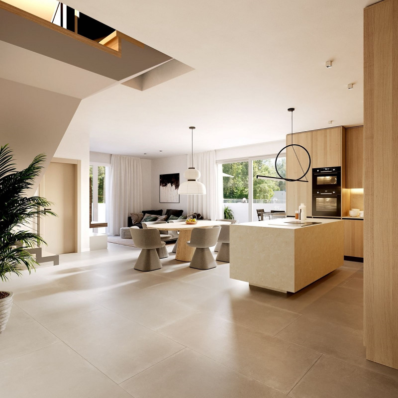 Immagine 1 di Appartamento in vendita  in Borgo San Giovanni a Chioggia