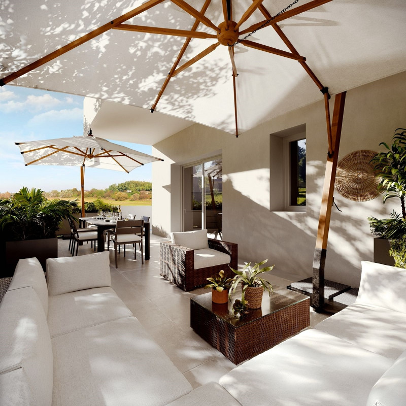 Immagine 4 di Appartamento in vendita  in Borgo San Giovanni a Chioggia