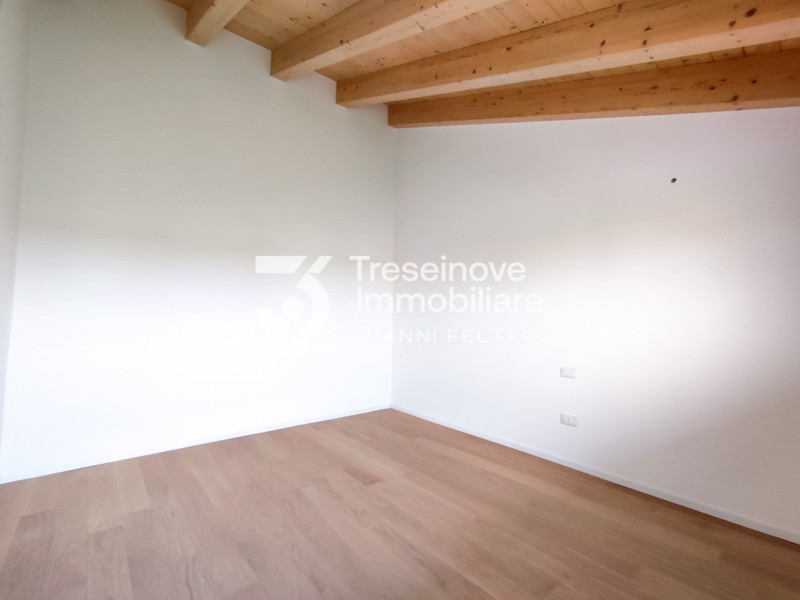 Immagine 17 di Casa bifamiliare in vendita  in Via Pirandello a Carbonera