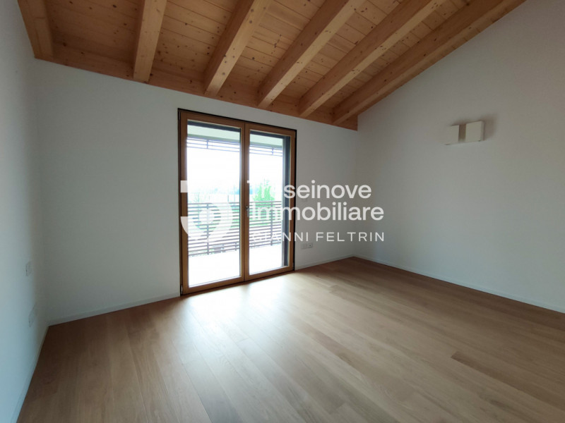 Immagine 20 di Casa bifamiliare in vendita  in Via Pirandello a Carbonera