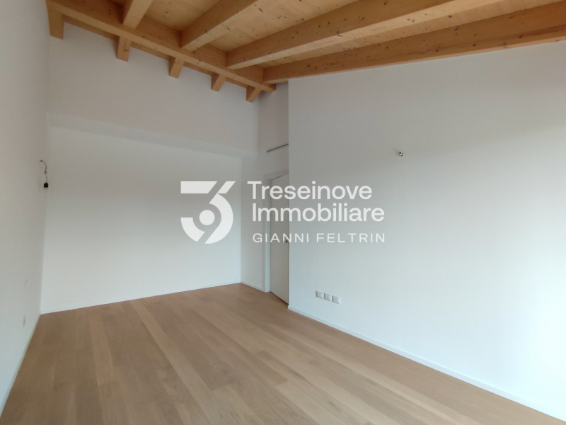 Immagine 26 di Casa bifamiliare in vendita  in Via Pirandello a Carbonera