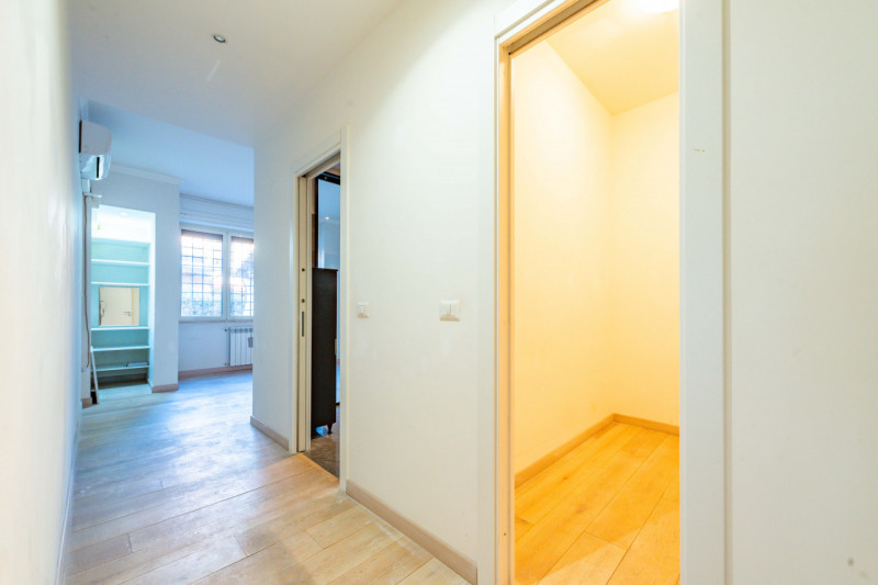 Immagine 11 di Villa in vendita  in Via Francesco Bartolomeo Rastrelli 93 a Roma