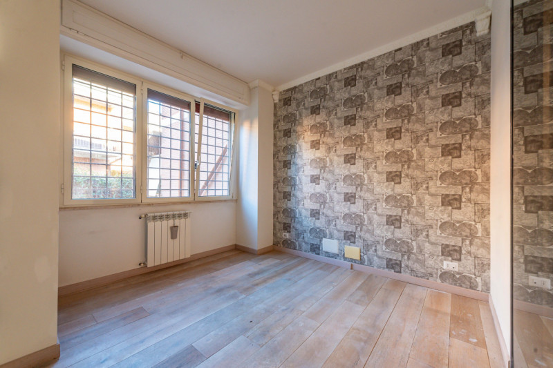 Immagine 16 di Villa in vendita  in Via Francesco Bartolomeo Rastrelli 93 a Roma