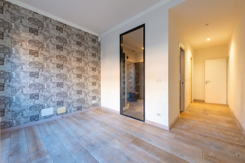 Immagine 17 di Villa in vendita  in Via Francesco Bartolomeo Rastrelli 93 a Roma