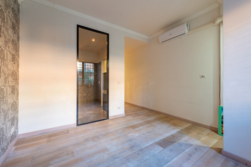 Immagine 18 di Villa in vendita  in Via Francesco Bartolomeo Rastrelli 93 a Roma