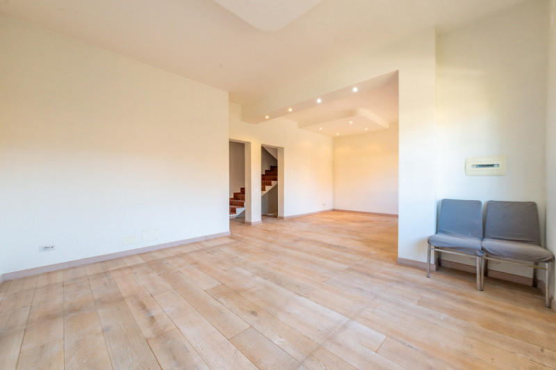 Immagine 22 di Villa in vendita  in Via Francesco Bartolomeo Rastrelli 93 a Roma