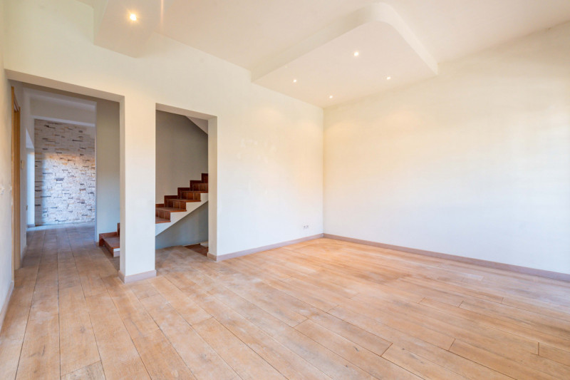 Immagine 23 di Villa in vendita  in Via Francesco Bartolomeo Rastrelli 93 a Roma