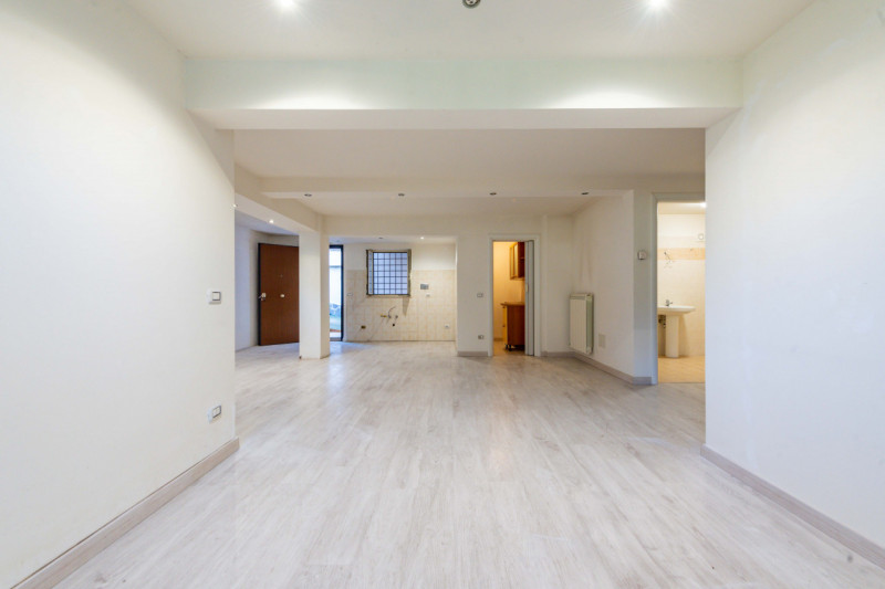 Immagine 46 di Villa in vendita  in Via Francesco Bartolomeo Rastrelli 93 a Roma