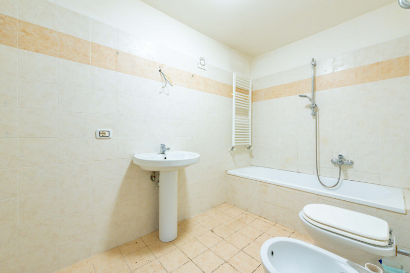 Immagine 47 di Villa in vendita  in Via Francesco Bartolomeo Rastrelli 93 a Roma