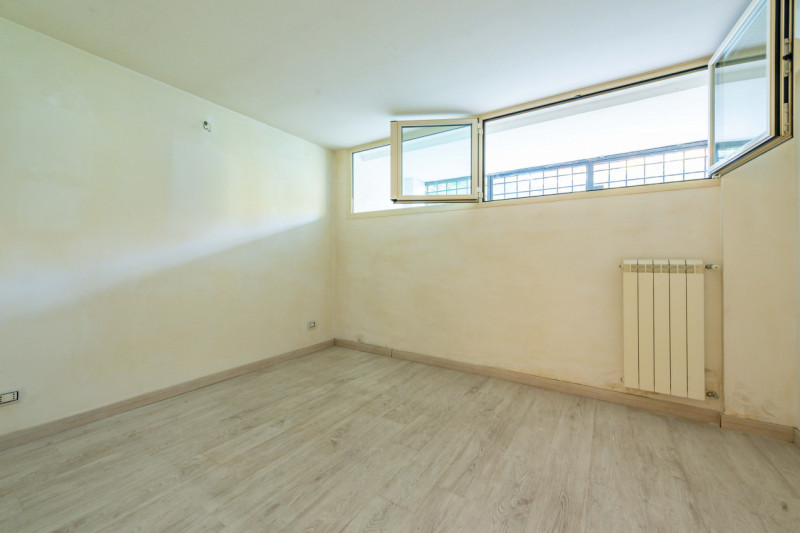 Immagine 48 di Villa in vendita  in Via Francesco Bartolomeo Rastrelli 93 a Roma