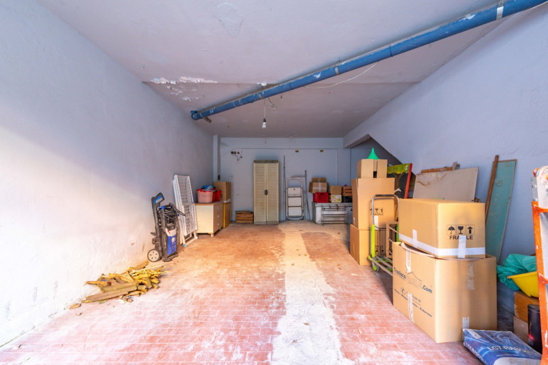 Immagine 51 di Villa in vendita  in Via Francesco Bartolomeo Rastrelli 93 a Roma