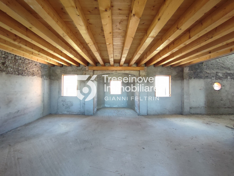 Immagine 9 di Capannone industriale in vendita  in Via Roma a Villorba